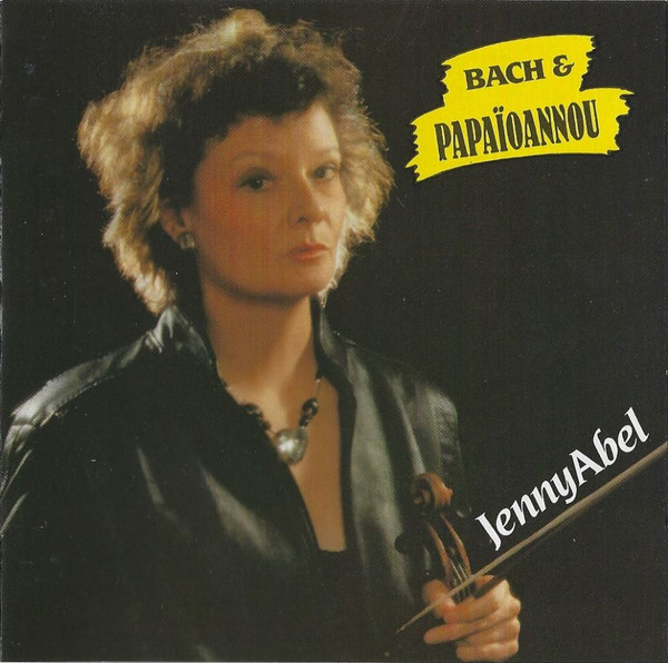 Bach & Papaïoannou