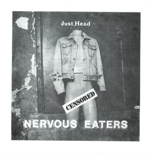Just Head