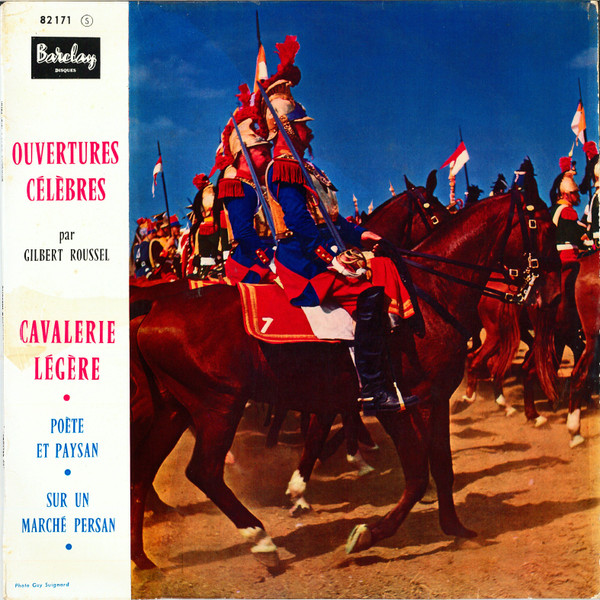 Ouvertures Célèbres