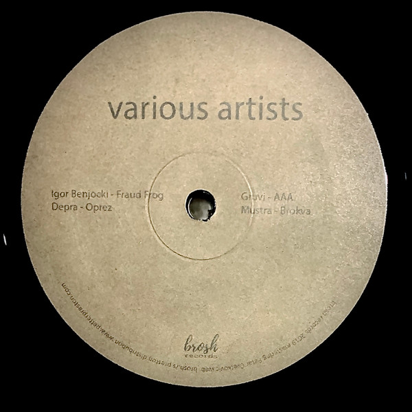 Varios Artists