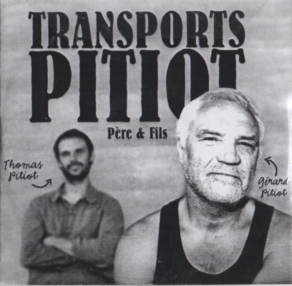 Transports Pitiot Père Et Fils
