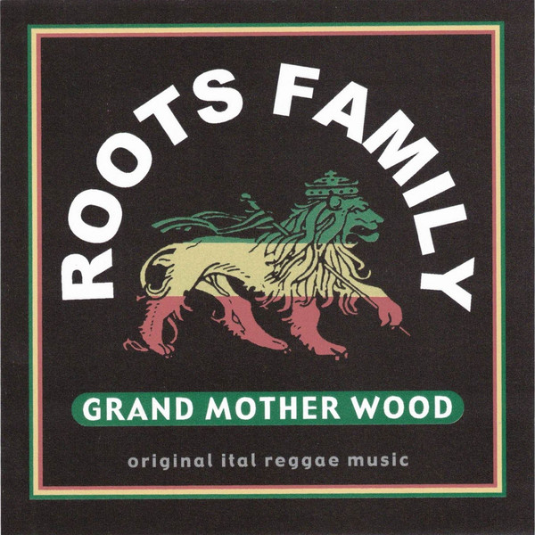 Grand Mother Wood