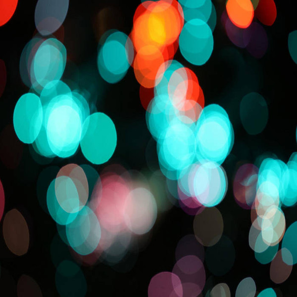It's All Just A Play Of Light