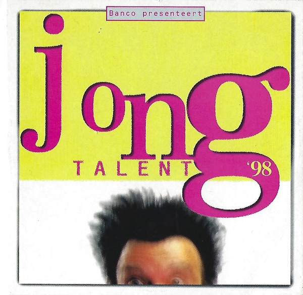 Jong Talent '98
