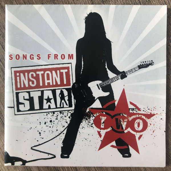 Songs From Instant Star Two