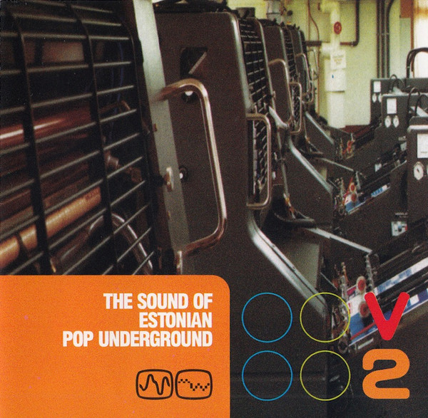Vibratsioon 2