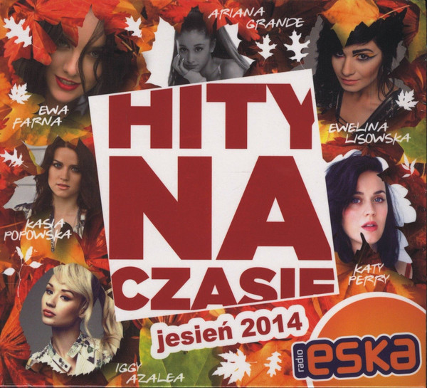 Hity Na Czasie Jesień 2014