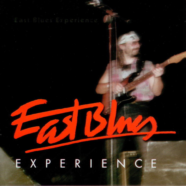 East Blues Experience