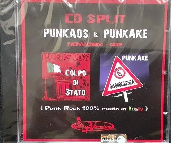 Cd-Split