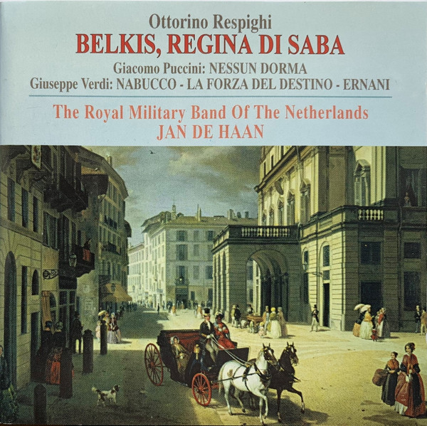 Belkis, Regina Di Saba
