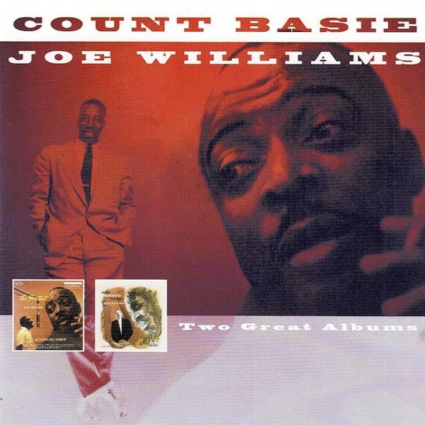 Count Basie - Joe Williams