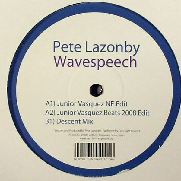 Wavespeech