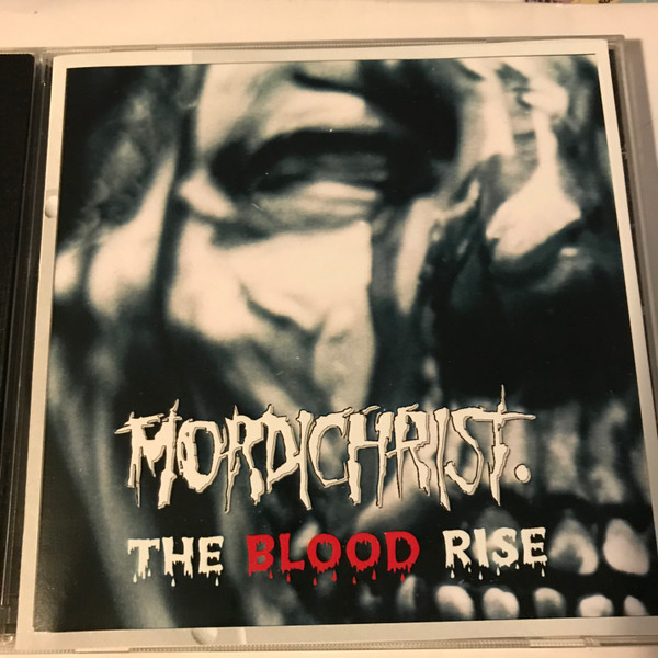 The Blood Rise