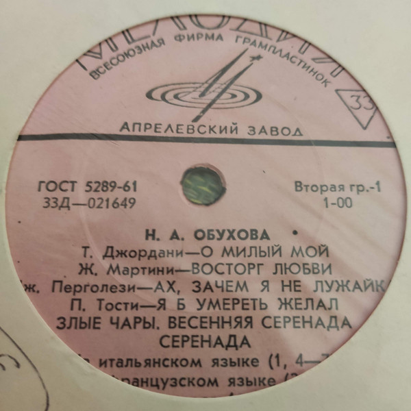 Романсы