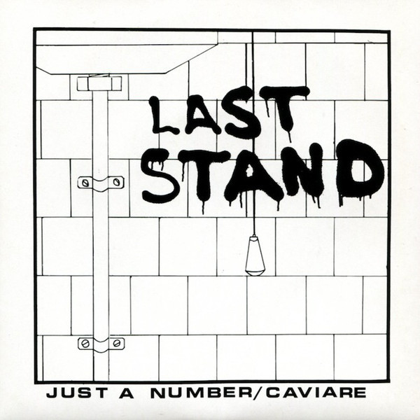 Just A Number / Caviare