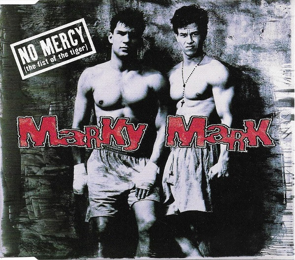 No Mercy (The Fist Of The Tiger)