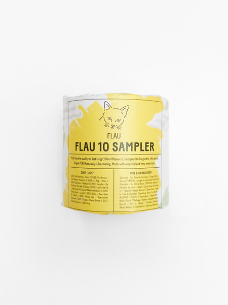 Flau+