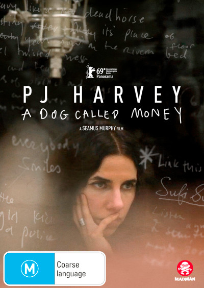 A Dog Called Money