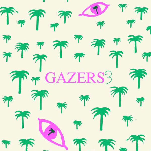 Gazers #3