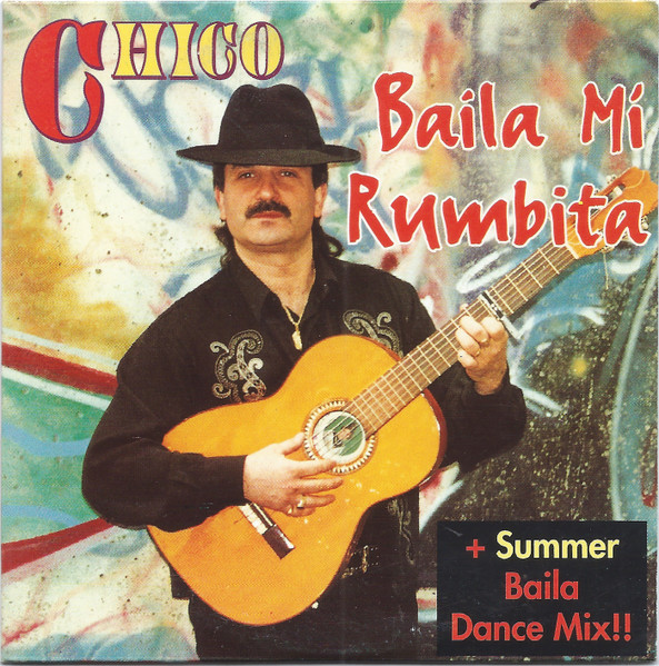 Baila Mi Rumbita