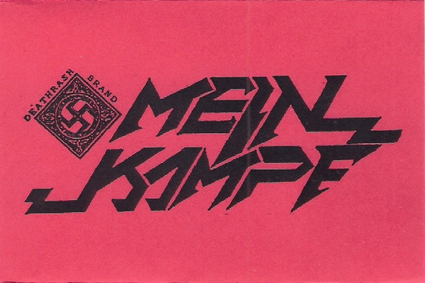 Mein Kampf