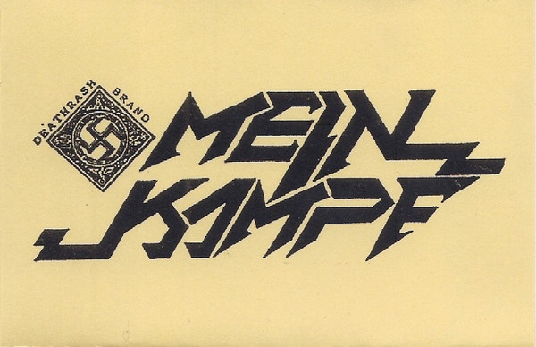 Mein Kampf