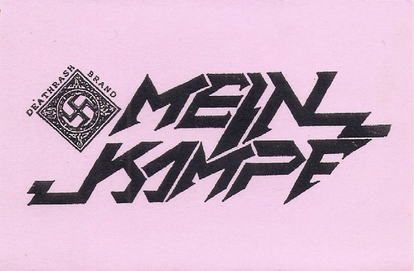 Mein Kampf