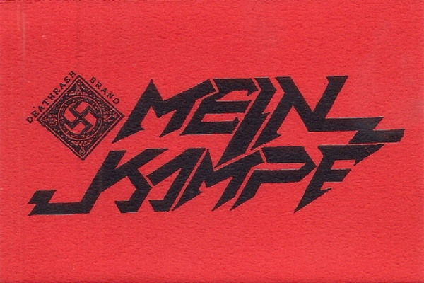 Mein Kampf