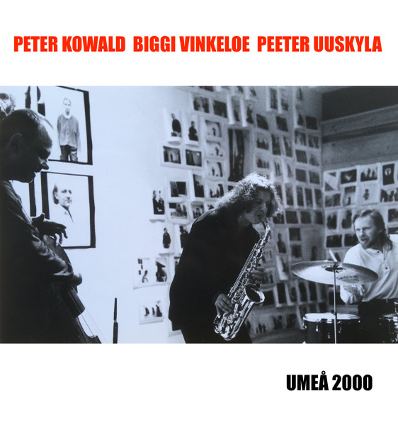 Umeå 2000