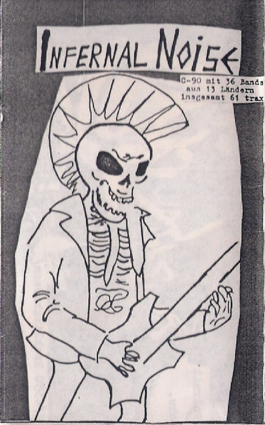 Infernal Noise