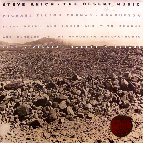 The Desert Music