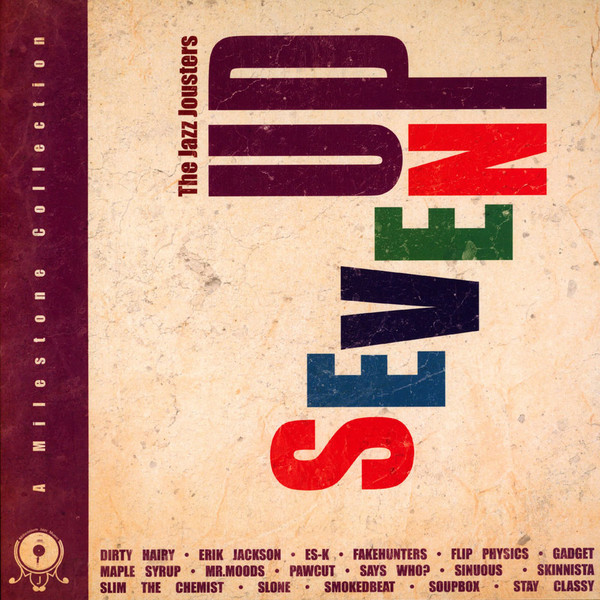 Seven Up - A Milestone Collection