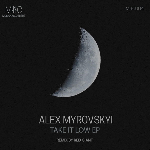 Take It Low