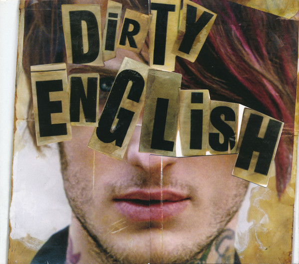 Dirty English