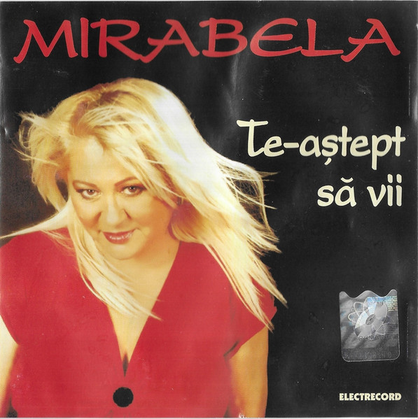 Te-aștept Să Vii