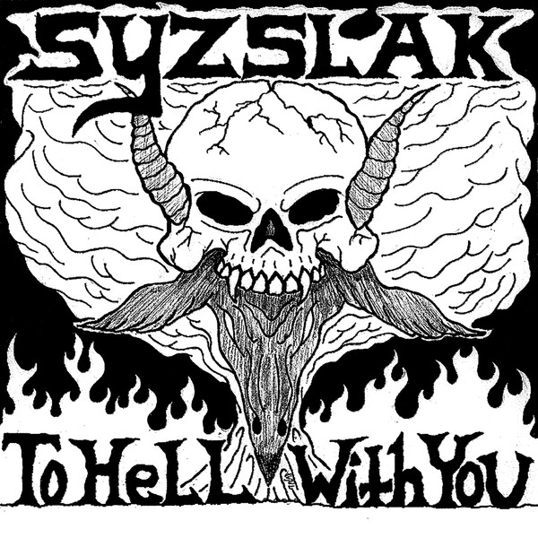 To Hell With You