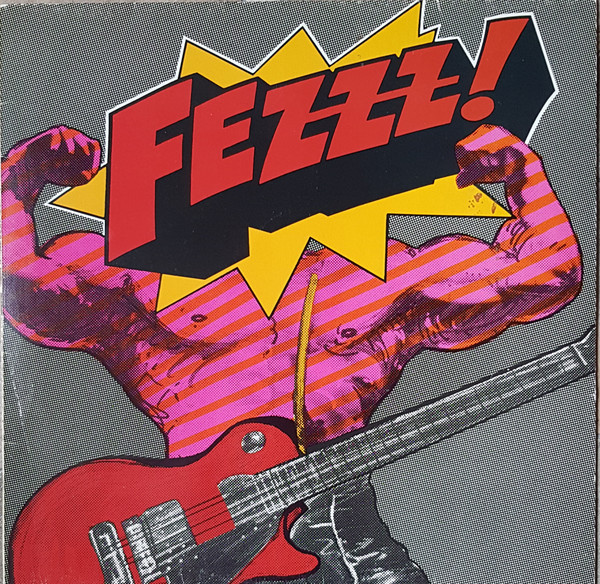 Fezzz!