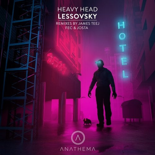 Heavy Head