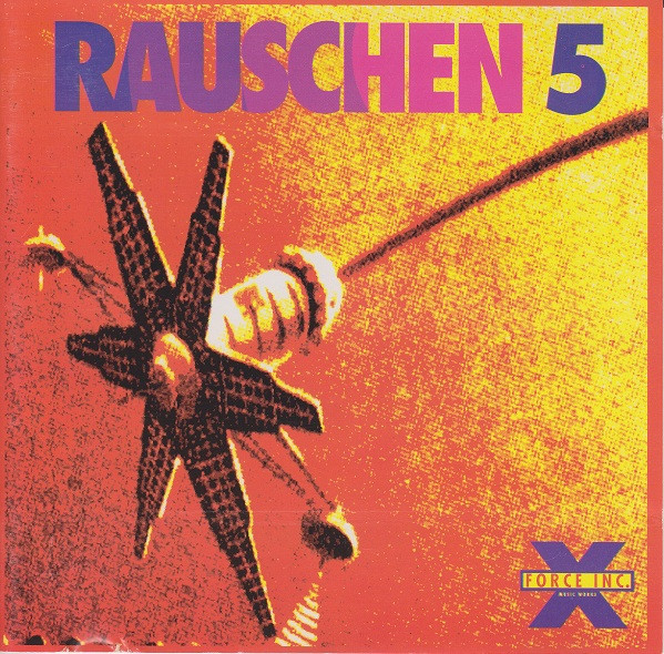 Rauschen 5