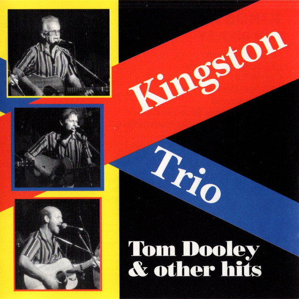Tom Dooley