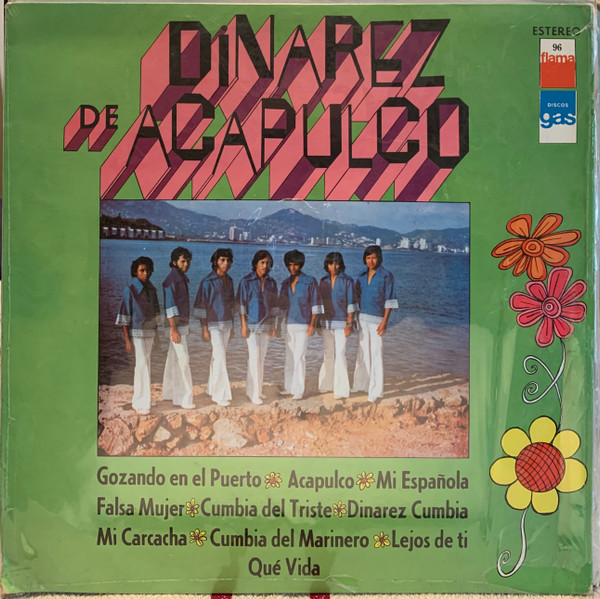 Dinarez De Acapulco