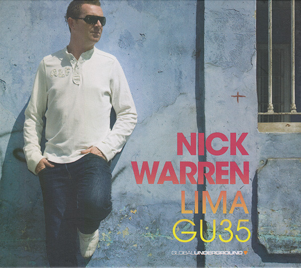 Lima: GU35