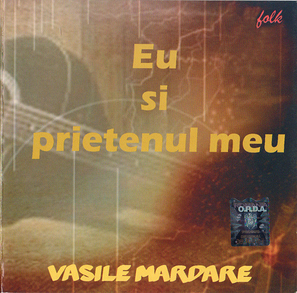 Eu Si Prietenul Meu