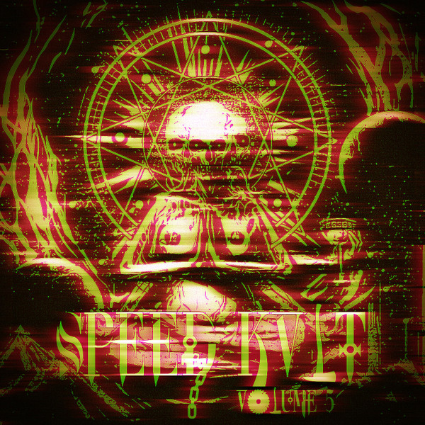 Speed Kvlt Vol.5