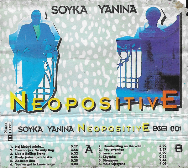 Neopositive