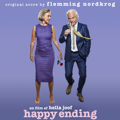 Happy Ending (Original Score)