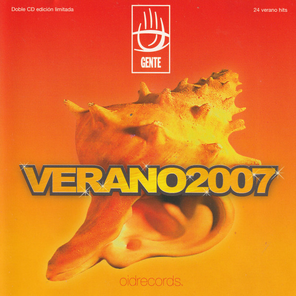 Verano 2007