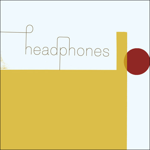 Headphones