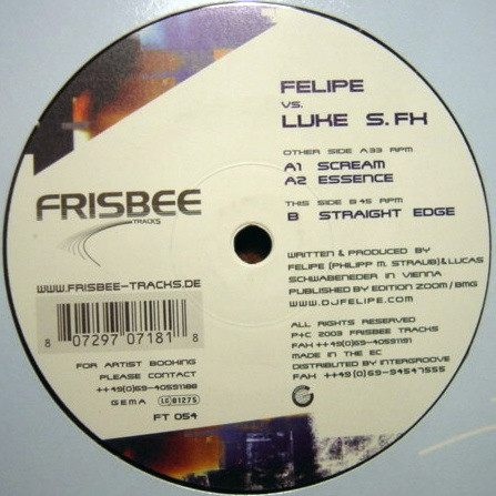 Essence