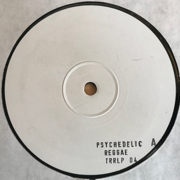 PsYcHeDeLiC ReGgAe (Instrumentals 1969-70 Follow This Sound) (The Early Reggae Years - Vol. 3)